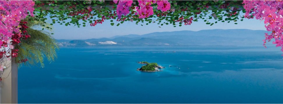 To Belong in Bodrum…